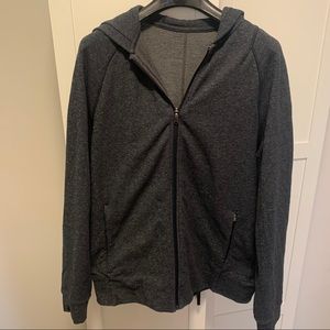 Lululemon men’s hoodie